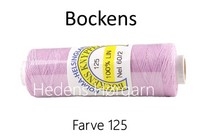 Bockens Linen 60/2